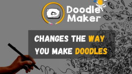 DoodleMaker Review
