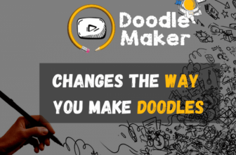 DoodleMaker Review