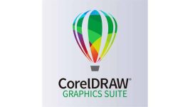 CorelDraw logo