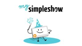 MySimpleShow logo