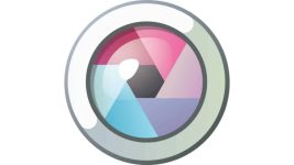Pixlr logo