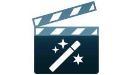 VideoMakerFX logo