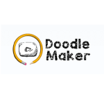 doodle maker logo