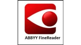 Abbyy FineReader Logo