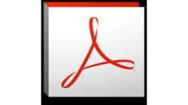 Adobe Acrobat Pro DC Logo