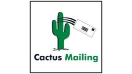 Cactus Mailing logo