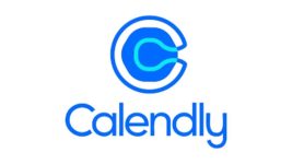 Best Black Friday Cyber Monday SaaS Deals 2023 153 Calendly logo