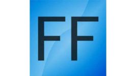 FFSplit logo