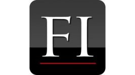 Fade In logo