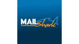 MailShark logo