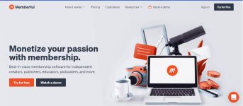 Memberful