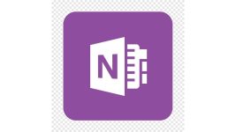 Microsoft OneNote Logo