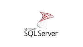 Microsoft SQL Server Logo