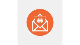 Print Label And Mail logo