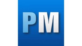 Best Black Friday Cyber Monday SaaS Deals 2023 158 Project Manager logo