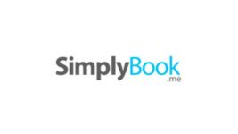 Best Black Friday Cyber Monday SaaS Deals 2023 151 SimplyBook Logo