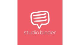 Studio Binder logo