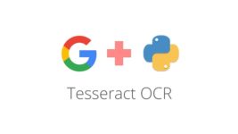 Tesseract OCR Logo