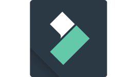 Wondershare Filmora Logo