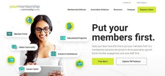 Yourmembership