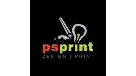 psprint logo