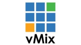 vMix logo