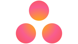 Asana logo
