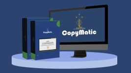 CopyMatic Review