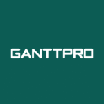 GanttPRO logo