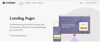 Leadpages