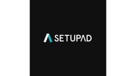 Setupad logo