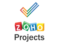 zoho projects