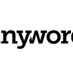Anyword Review
