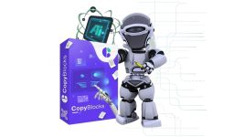 CopyBlocks AI