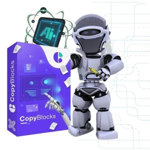 CopyBlocks AI