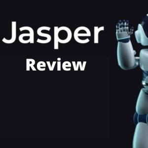 Jasper Ai Review