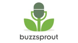 Buzzsprout logo