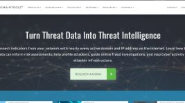 Domain Tool