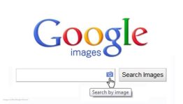 Google search