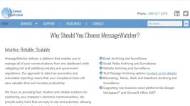 Message Watcher