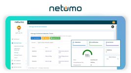 Netumo