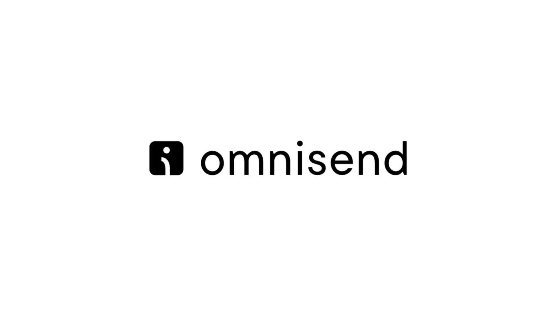 Omnisend Review: Features, Pricing & More 1 Omnisend logo