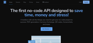 OneSimpleApi