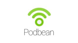 Podbean logo