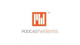 Podcast websites logo