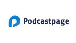 Podcastpage logo