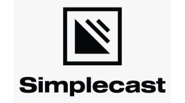 Simplecast logo