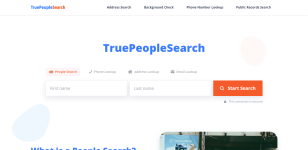 TruePeopleSearch