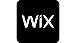 Wix logo