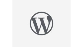 Wordpress logo